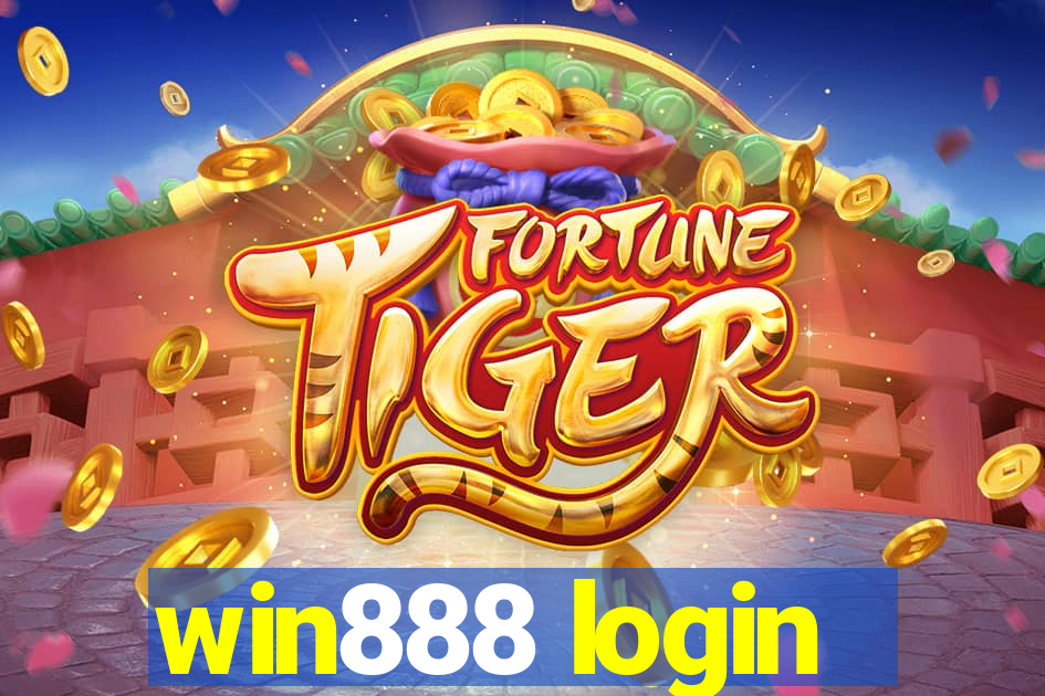 win888 login